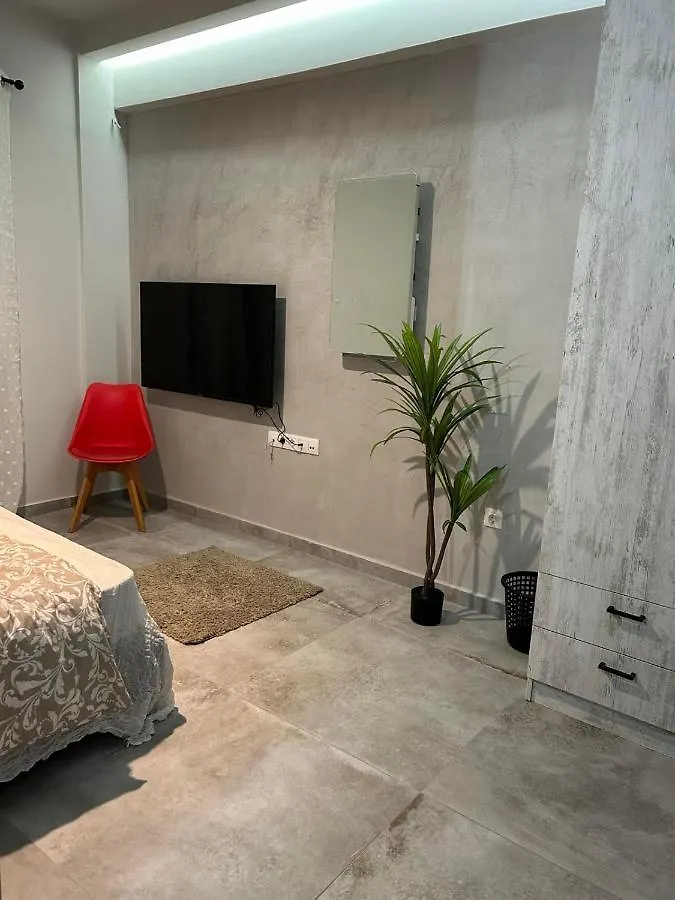 Msk Rotonda Studio 1 テッサロニキ ギリシャ